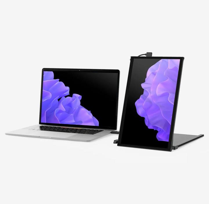 Produktbild Mobile Pixels Duex Plus DS (1920 x 1080 Pixel, 13.30")