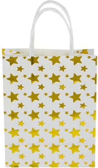 MU Style Kim Series Pochettes cadeaux pour Noël (lot de 4) (Pochette cadeau, 1 x)