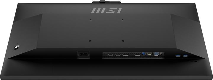 Produktbild MSI PRO MP275QPDG ÉCRAN PLAT DE PC 68,6 CM (27) 2560 X 1440 PIXELS WIDE QUAD HD LCD NOIR (2560 x 1440 Pixel, 27")