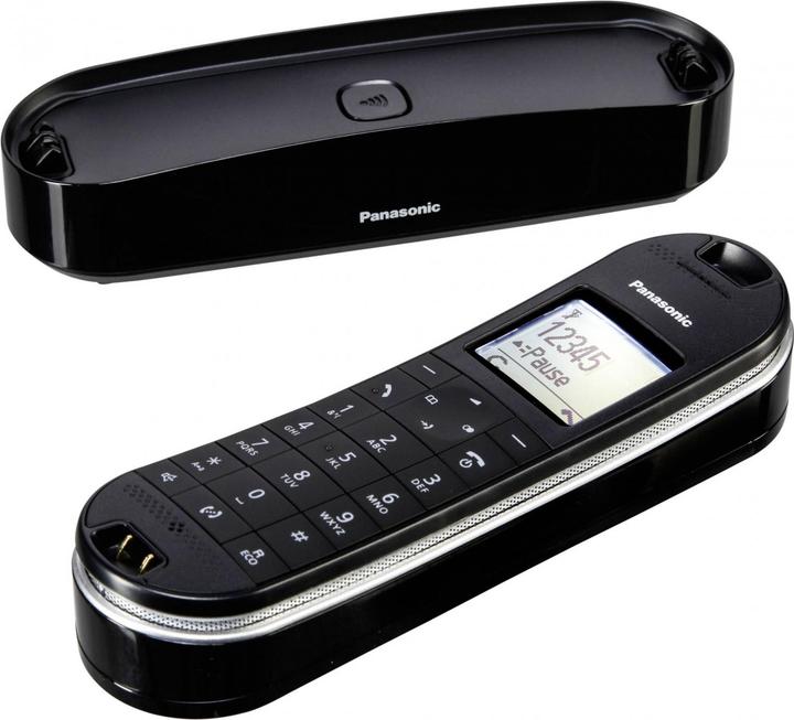 Actual product image Panasonic KX-TGK320sz