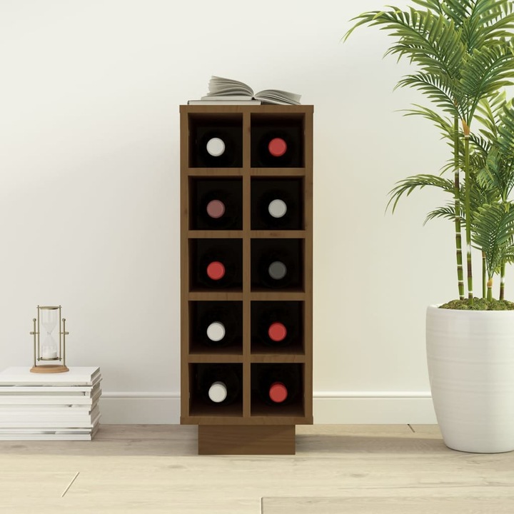 Actual product image VidaXL Gianfranco (23 x 34 x 61 cm)