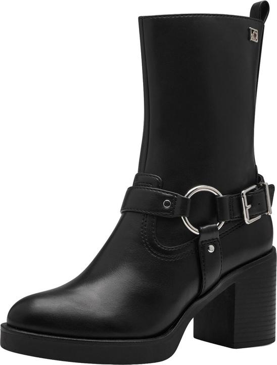 Actual product image S.Oliver Stiefelette (39)
