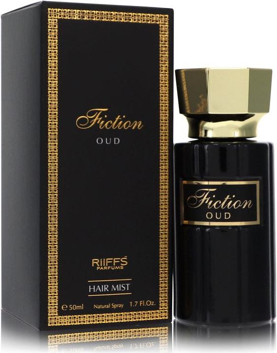 Immagine prodotto Riiffs Fiction Oud di Hair Mist 50 ml (Spray capelli, 50 ml)