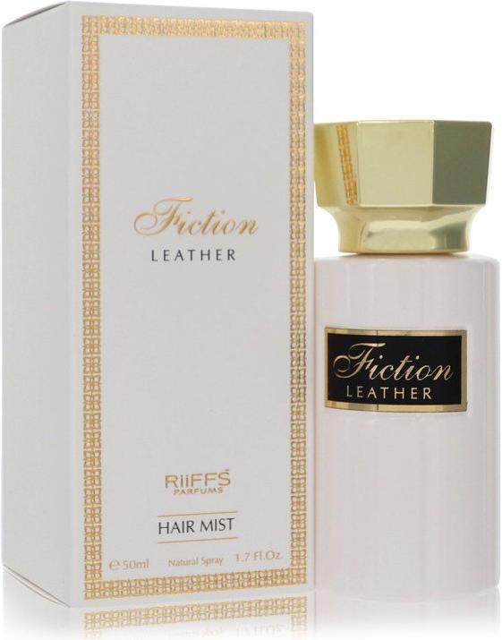 Produktbild Riiffs Fiction Leather by Hair Mist 50 ml (50 ml)