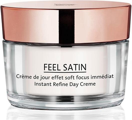 Immagine prodotto Monteil Feel Satin Instant Refine Day Cream 50 ml (50 ml, Crema da giorno)