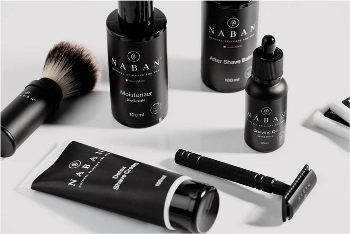 Produktbild Naban - Feuchtigkeitscreme (50 ml)