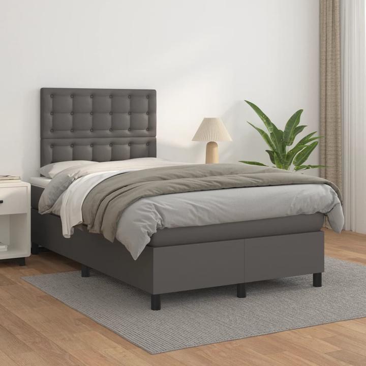 Immagine prodotto vidaXL Boxspringbett (120 x 190 cm)