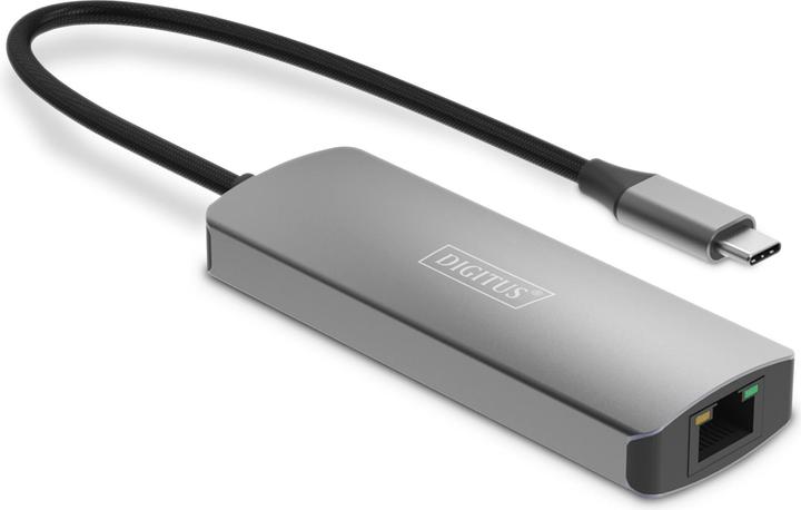 Actual product image Digitus DS-55343