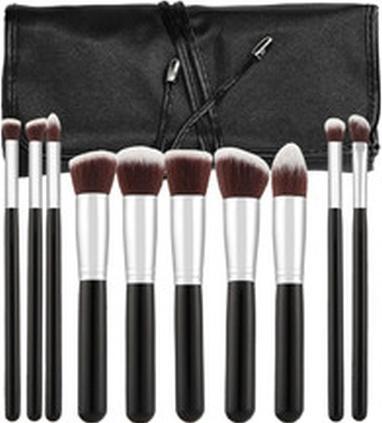 Kabuki Black