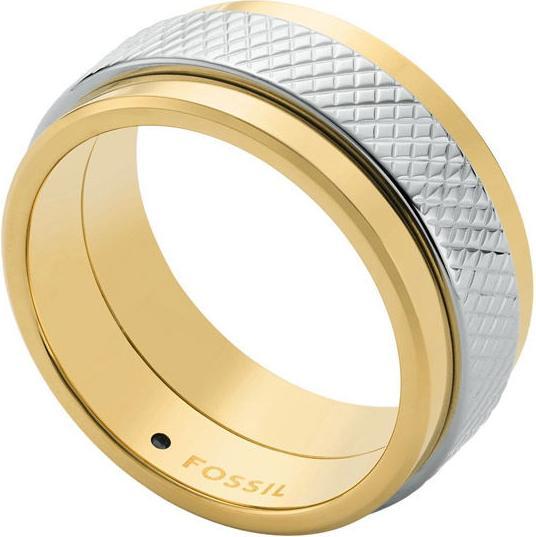 Produktbild Fossil Machine Ring (20, 60, 9)