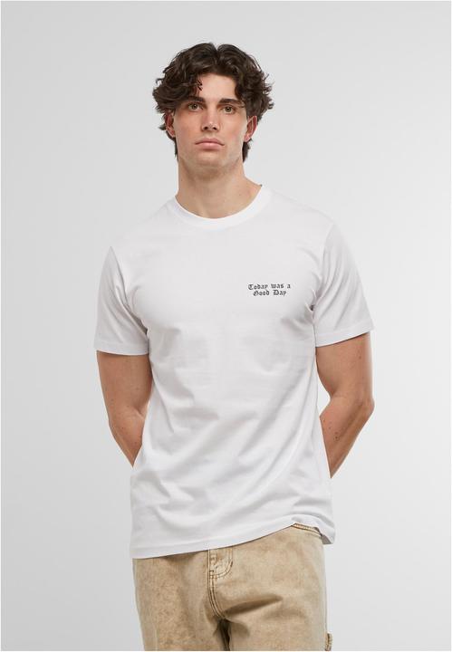 Produktbild Mister Tee Good Day Tee - 165227 (L)