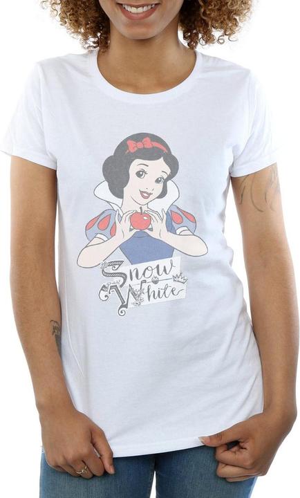 Produktbild Disney Princess Snow White Apple TShirt (L)