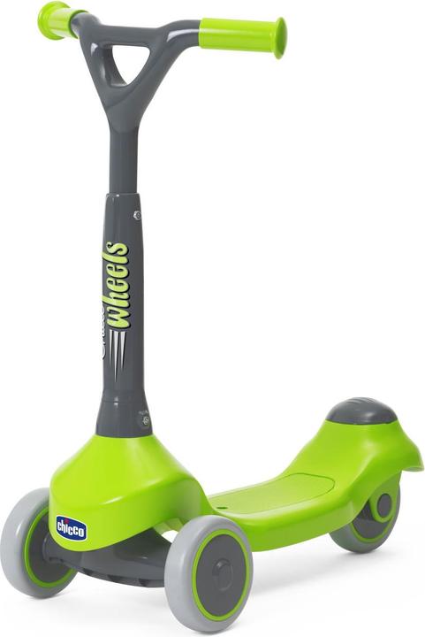 Chicco Trotinnette Verte