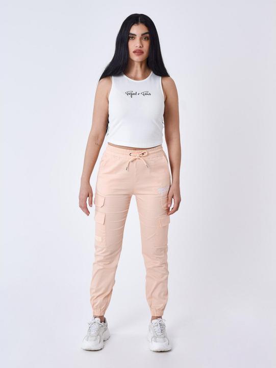 Image du produit Project X Paris Pantalon cargo femme (M)