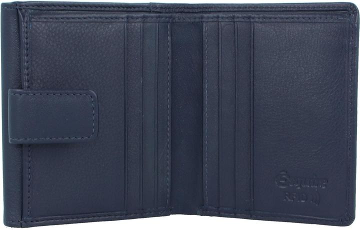 Actual product image Esquire Viktoria wallet RFID 10 cm