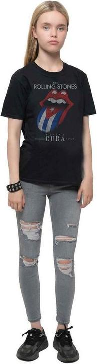 Immagine prodotto The Rolling Stones Maglietta Havana Cuba (116)