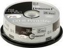 Image du produit Intenso Cd-R (25x)