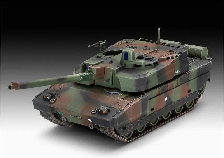 Image du produit Revell Set modèle Leclerc (T.5)