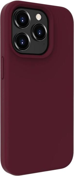 Image du produit Evelatus iPhone 15 Pro Max Premium Etui en silicone souple au toucher Rumored (Apple iPhone 15 Pro Max)