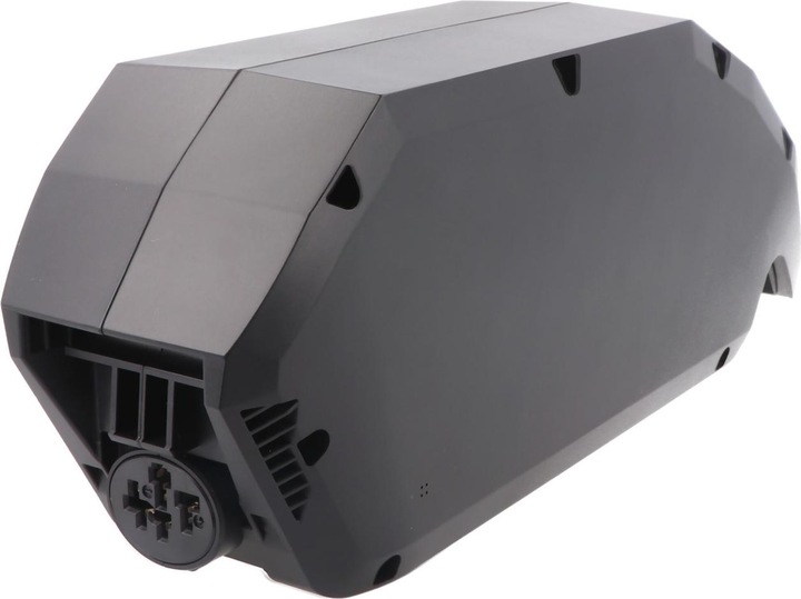 Actual product image E-Bike-Vision Battery Haibike XDURORX 36V 20Ah / 720Wh with Bosch Drive (720 Wh)