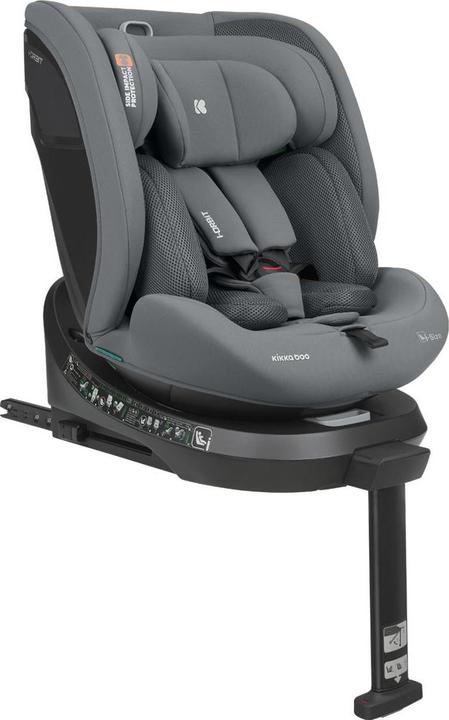 Produktbild Kikkaboo Kikka boo Kindersitz i-Orbit i-Size (Reboarder)