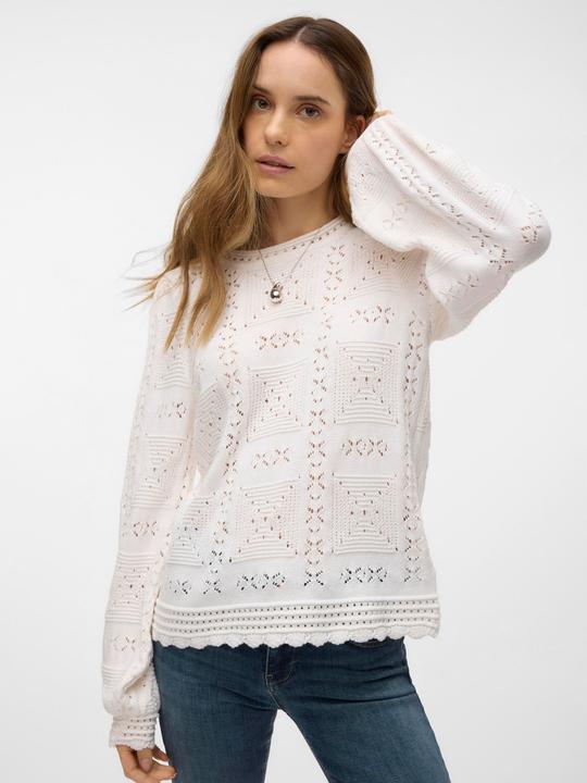 Produktbild Vero Moda VMJAYLA Pullover Strickpullover (XS)