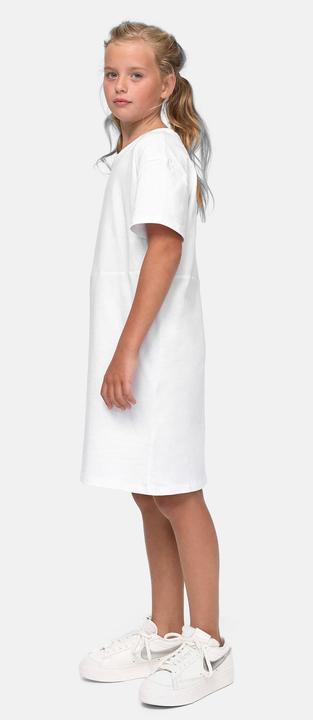 Produktbild Urban Classics Girls Organic Oversized Tee Dress (122, 128)