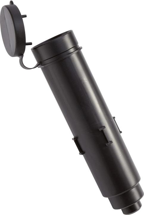 Produktbild Leifheit Bodenhülse Kunststoff, Durchmesser 50mm