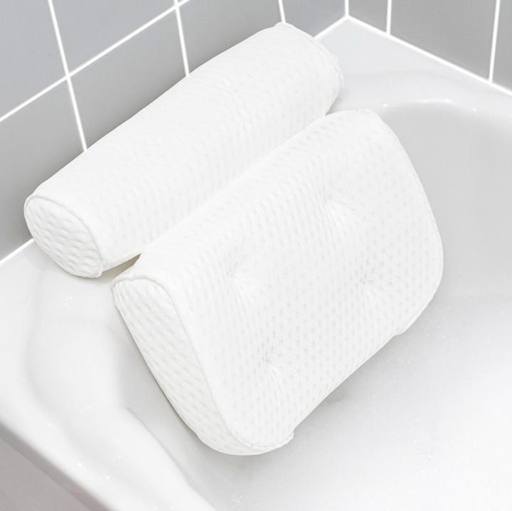 Actual product image Rio Bath cushion