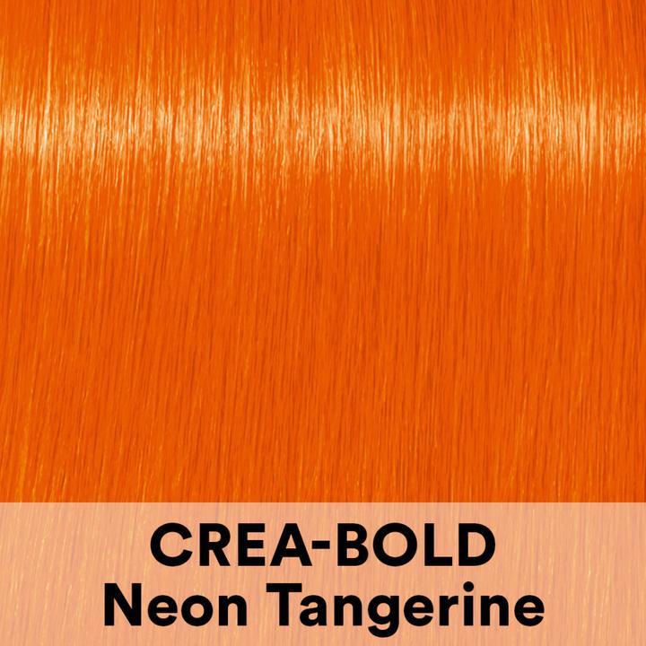Produktbild Indola Crea Bold Mandarina Neon 100 ml