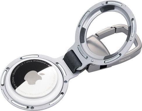 Produktbild Troika Schlüsselanhänger AIRTAG HOLDER