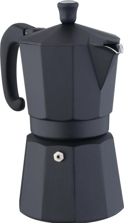 Produktbild Forever Kaffeezubereiter Moka Prestige Induktion 6 Tassen (6 Tassen)