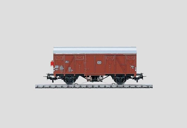 Produktbild Märklin Start up 4411 H0 Gedeckter Güt (Spur H0)