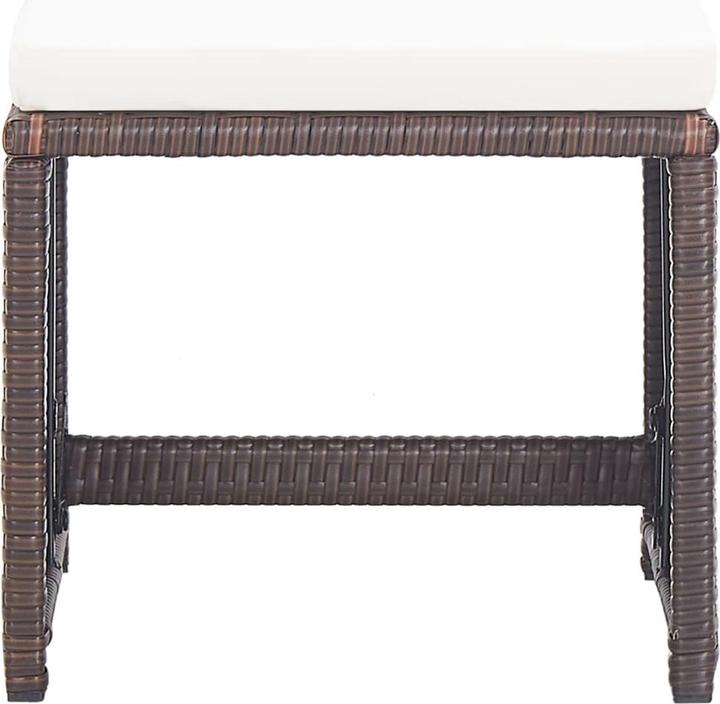 Immagine prodotto vidaXL Hocker