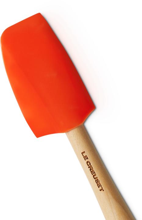 Produktbild Le Creuset Küchenspachtel Craft piccola 28cm orange