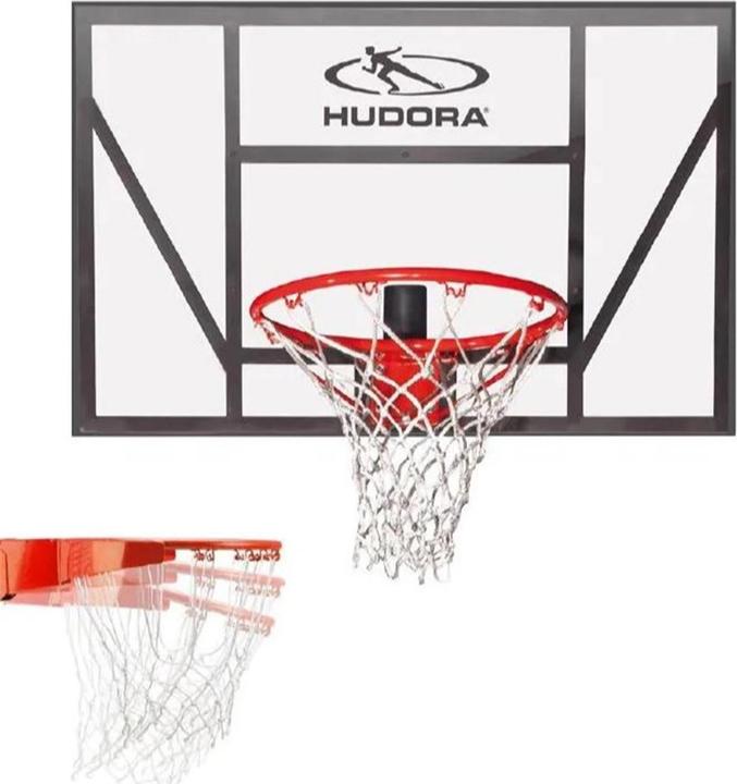 Hudora Basketballboard Competition Pro