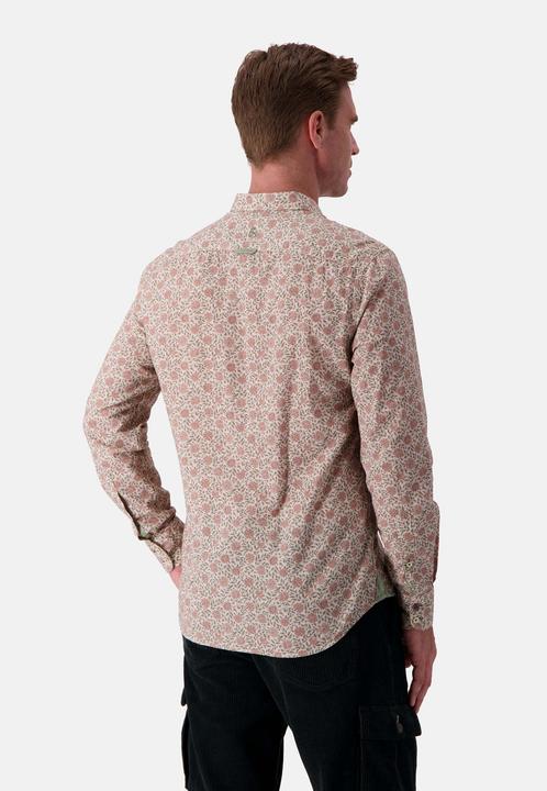 Immagine prodotto Colours & Sons Camicia a maniche lunghe Stampata (M)