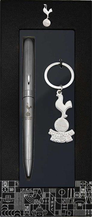 Actual product image Tottenham Hotspur FC Crest Pen