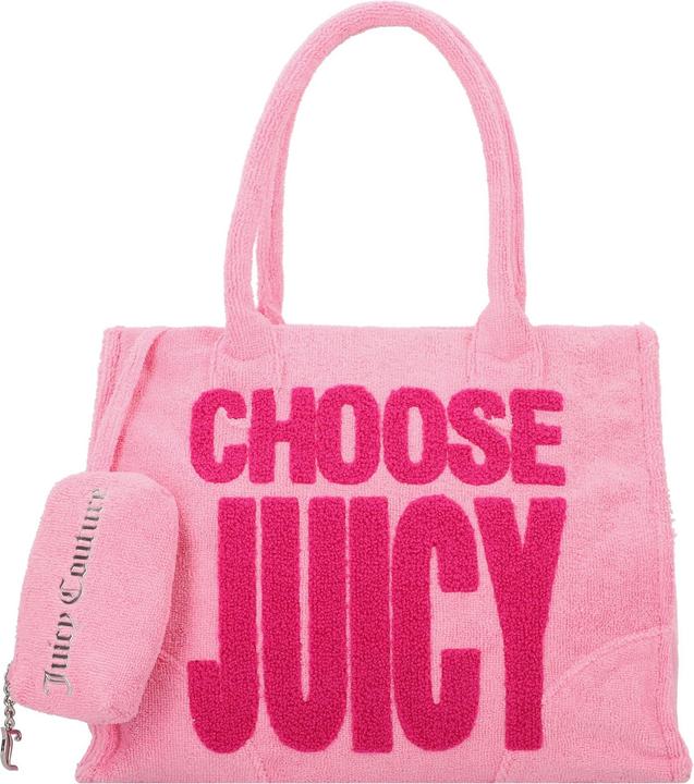 Produktbild Juicy Couture Iris Shopper Tasche L 37 cm (18 l)