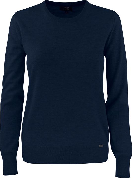Dark Navy