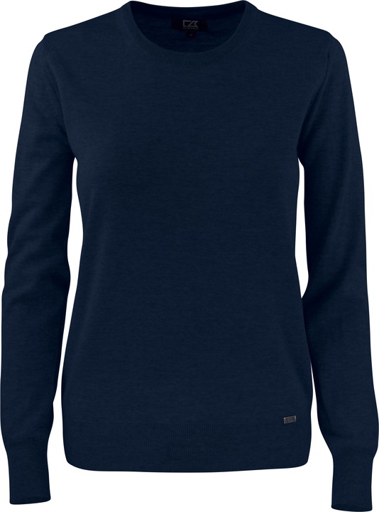 Dark Navy