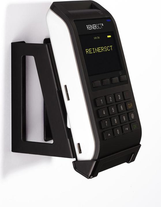Produktbild ReinerSCT timeCard Select Terminal Wandhalt