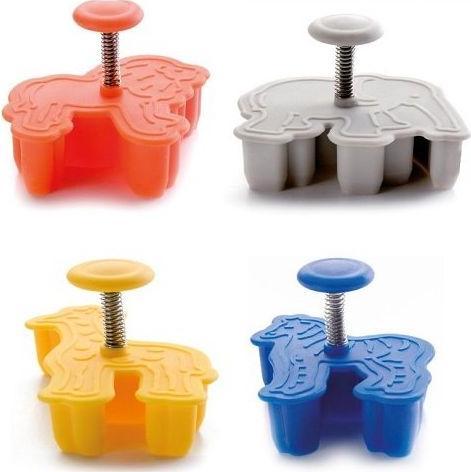 Produktbild Ibili Tiere