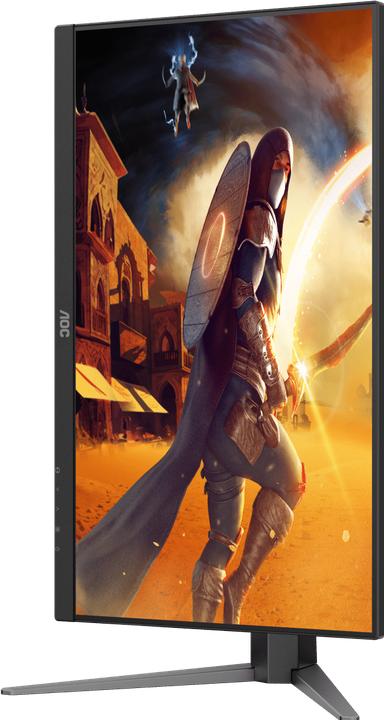 Image du produit AOC Q27G4ZD (2560 x 1440 pixels, 26.50")