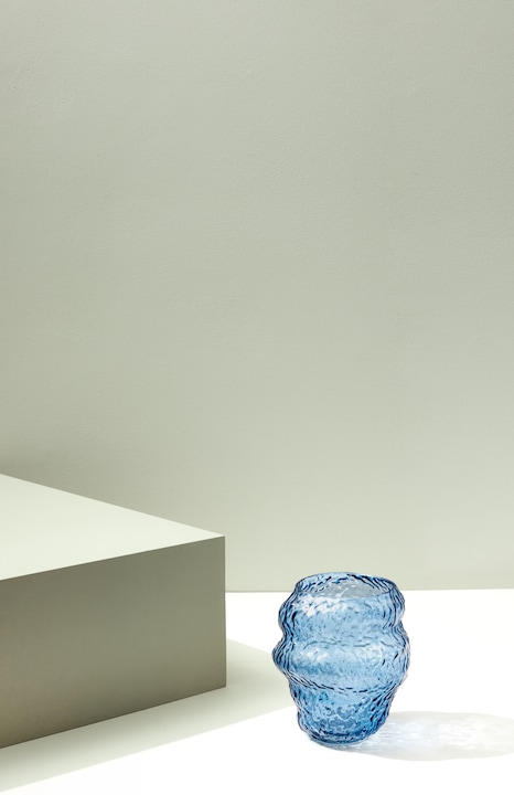 Actual product image Hübsch Nicu (1 x, 17 x 18 cm, 1.90 l)
