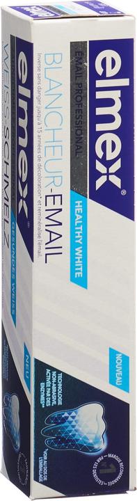 Produktbild Elmex Weiss-Schmelz (75 ml)