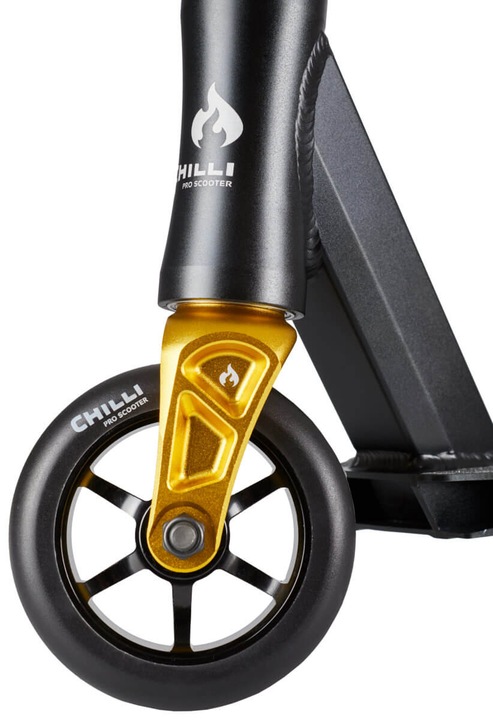 Image du produit Chilli Pro 5000