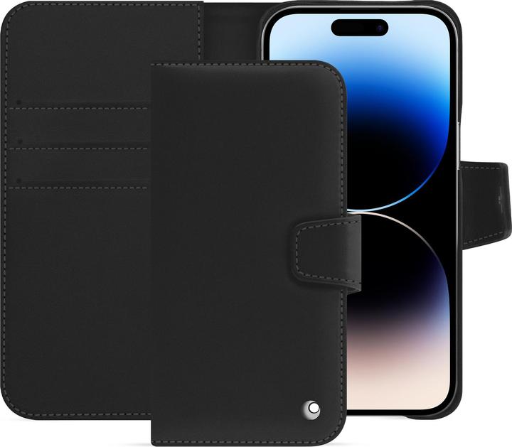 Noir ( Nappa / Black )