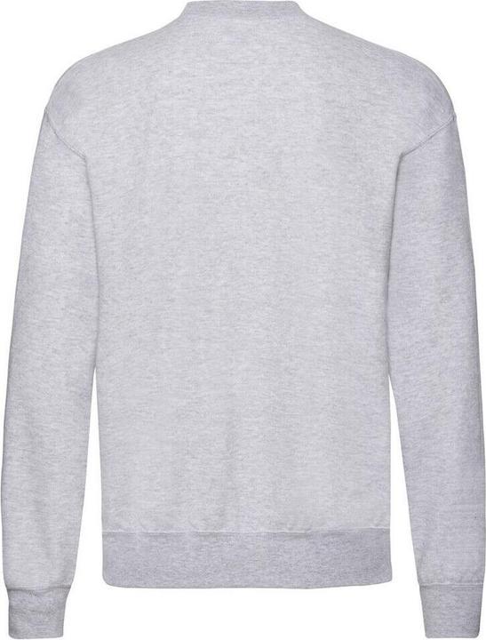 Produktbild Fruit of the Loom Sweatshirt Überschnittene Schulter (M)
