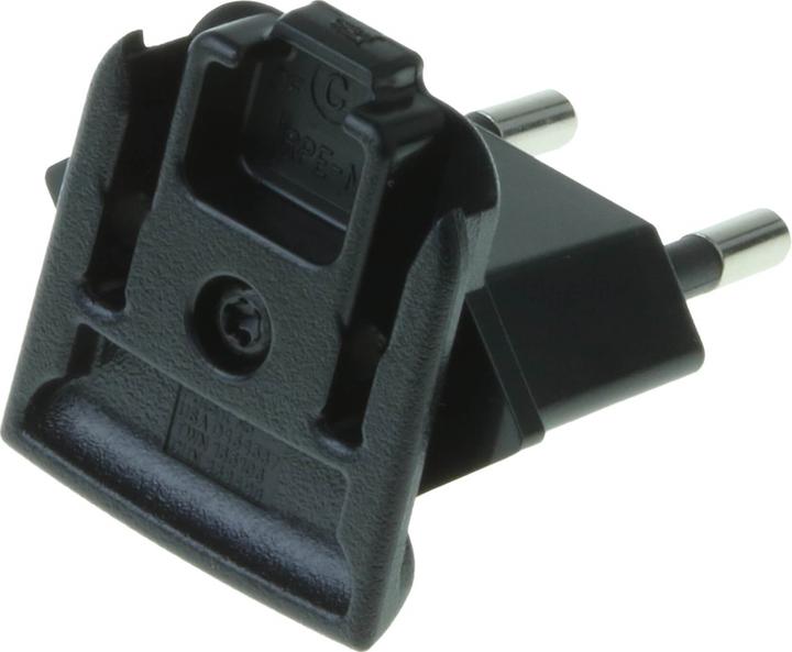 Actual product image Datalogic Adapter for Power Connector